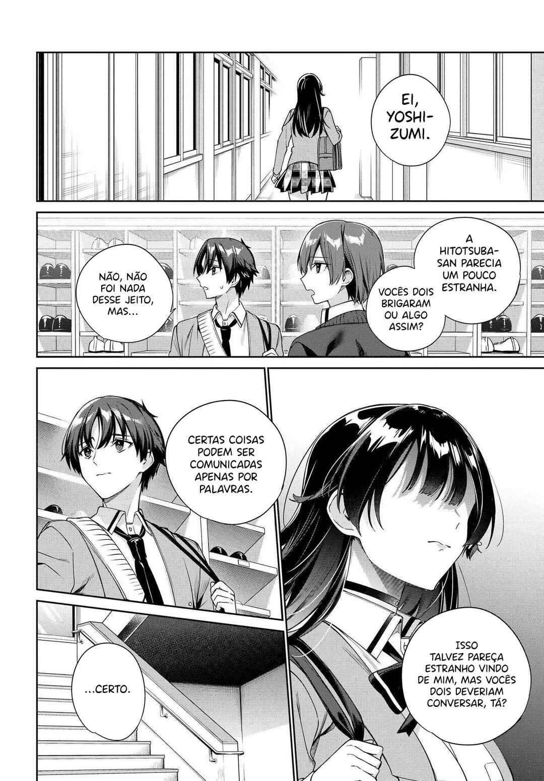 Ryoushin no Shakkin wo Katagawari Shite Morau Jouken wa Nihon Ichi Kawaii Joshikousei to Issho ni Kurasu Koto deshita. Chapter 31 - Page 9