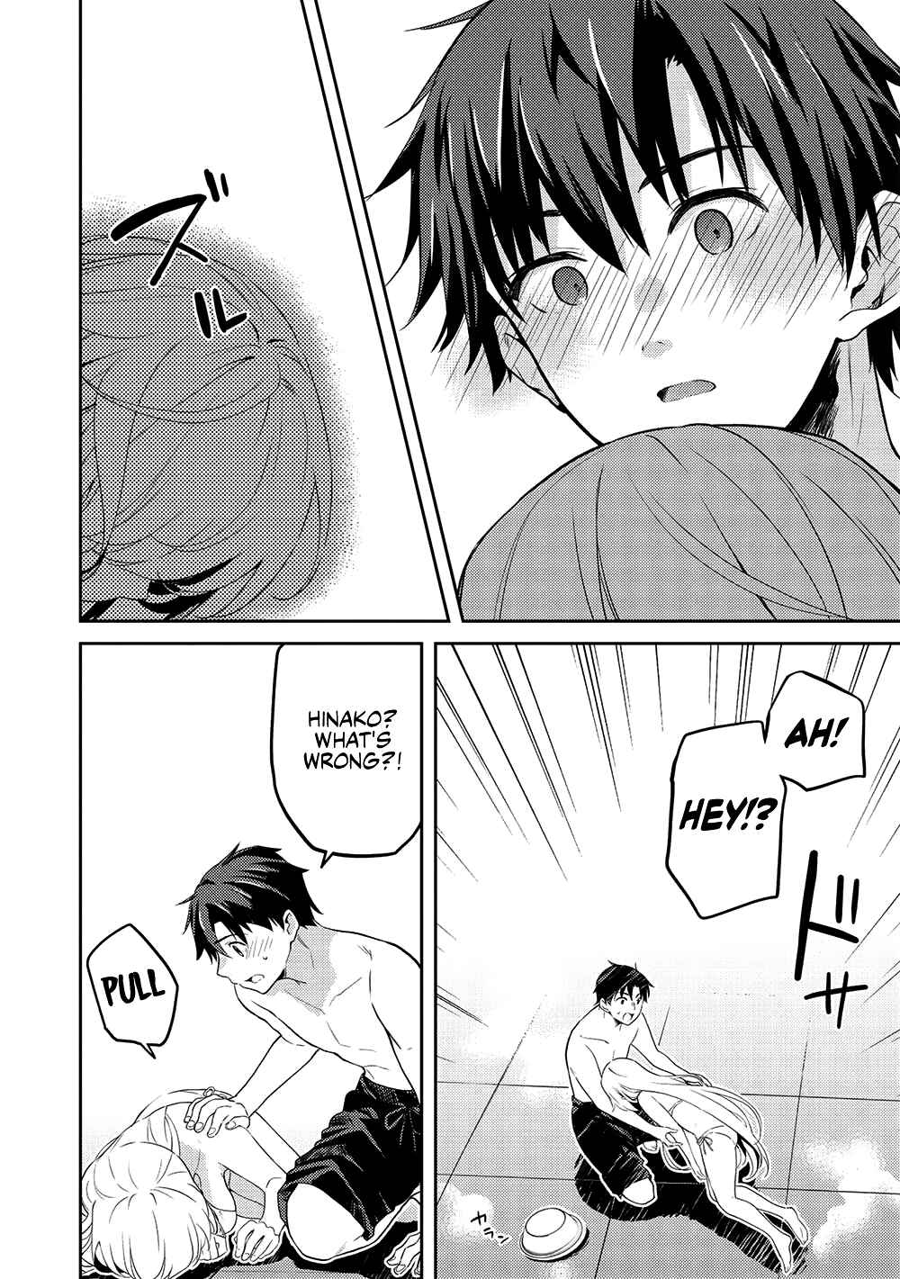 Saijo no Osewa - Takane no Hana-darake na Meimonkou de, Gakuin Ichi no Ojousama (Seikatsu Nouryoku Kaimu) wo Kagenagara Osewa Suru koto ni narimashita Chapter 11 - Page 39