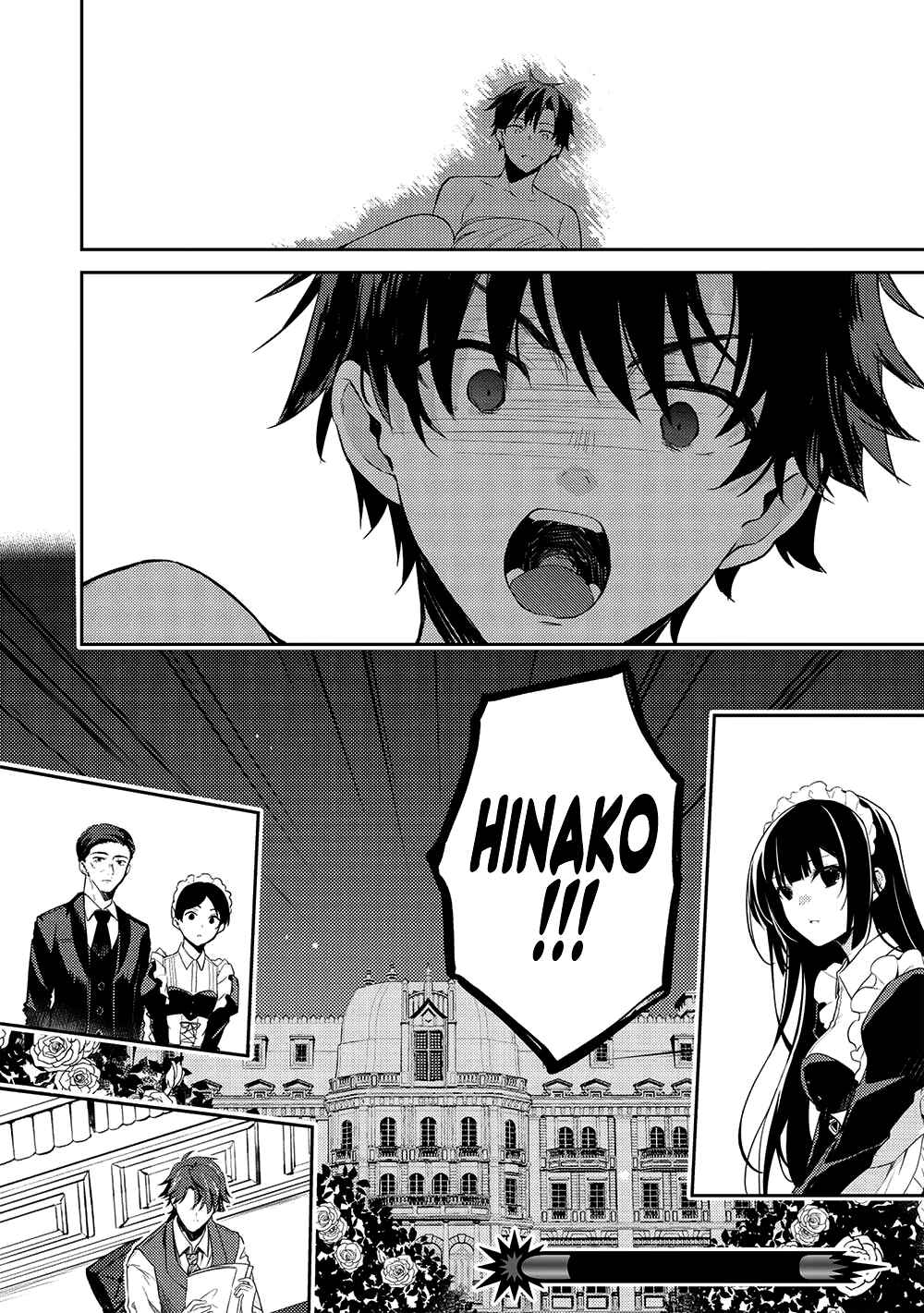 Saijo no Osewa - Takane no Hana-darake na Meimonkou de, Gakuin Ichi no Ojousama (Seikatsu Nouryoku Kaimu) wo Kagenagara Osewa Suru koto ni narimashita Chapter 11 - Page 41