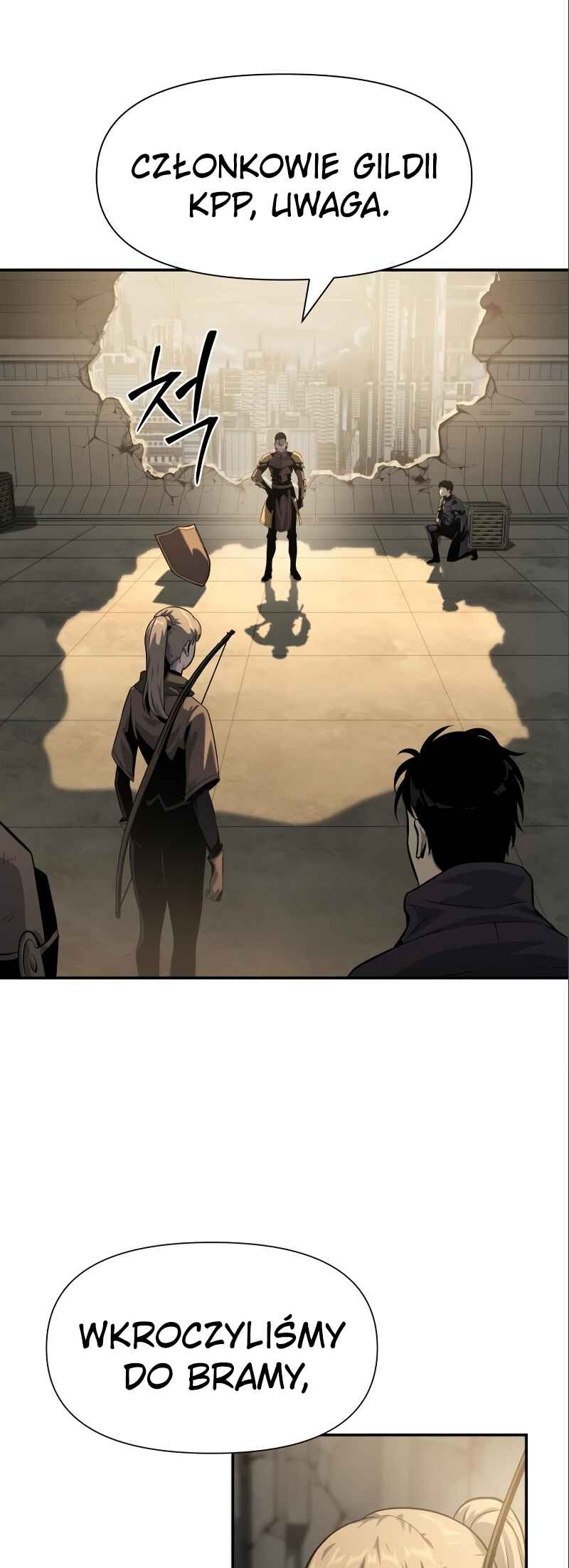 The Knight King Who Returned with a God Chapter 12 - Page 15