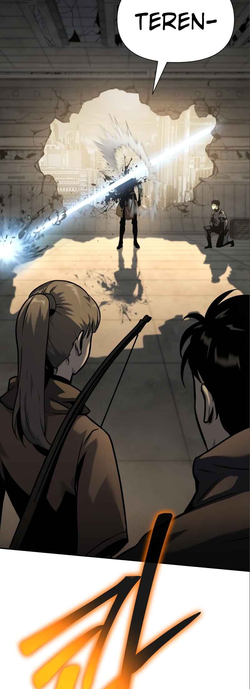 The Knight King Who Returned with a God Chapter 12 - Page 18