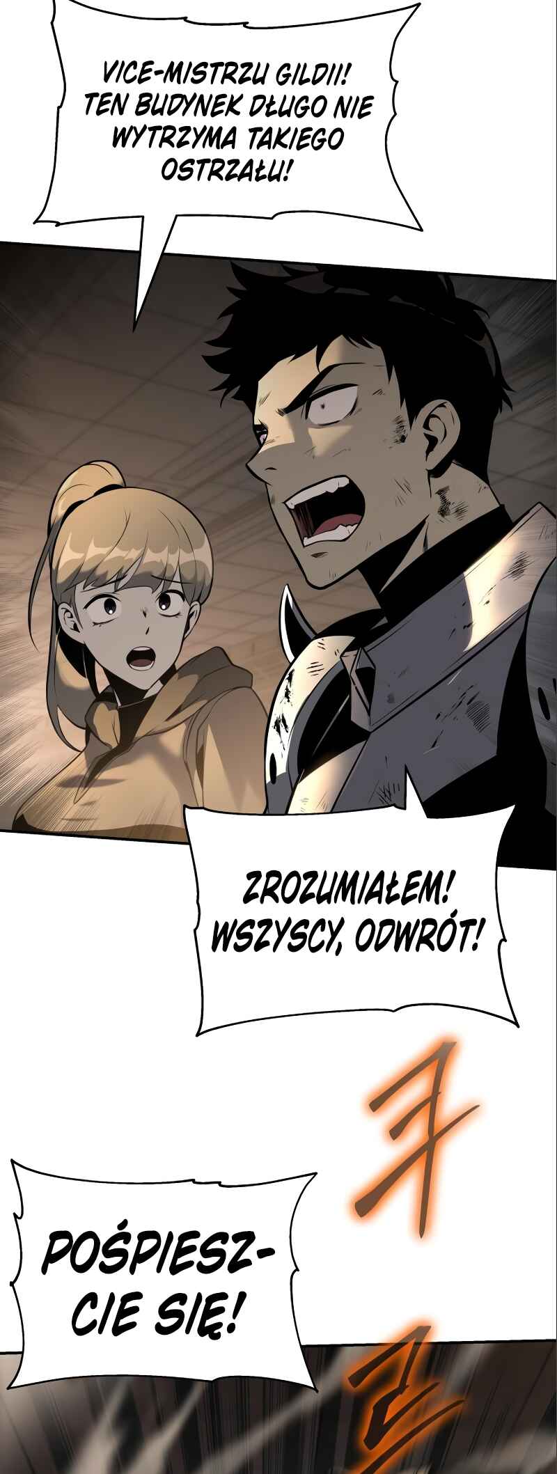 The Knight King Who Returned with a God Chapter 12 - Page 28