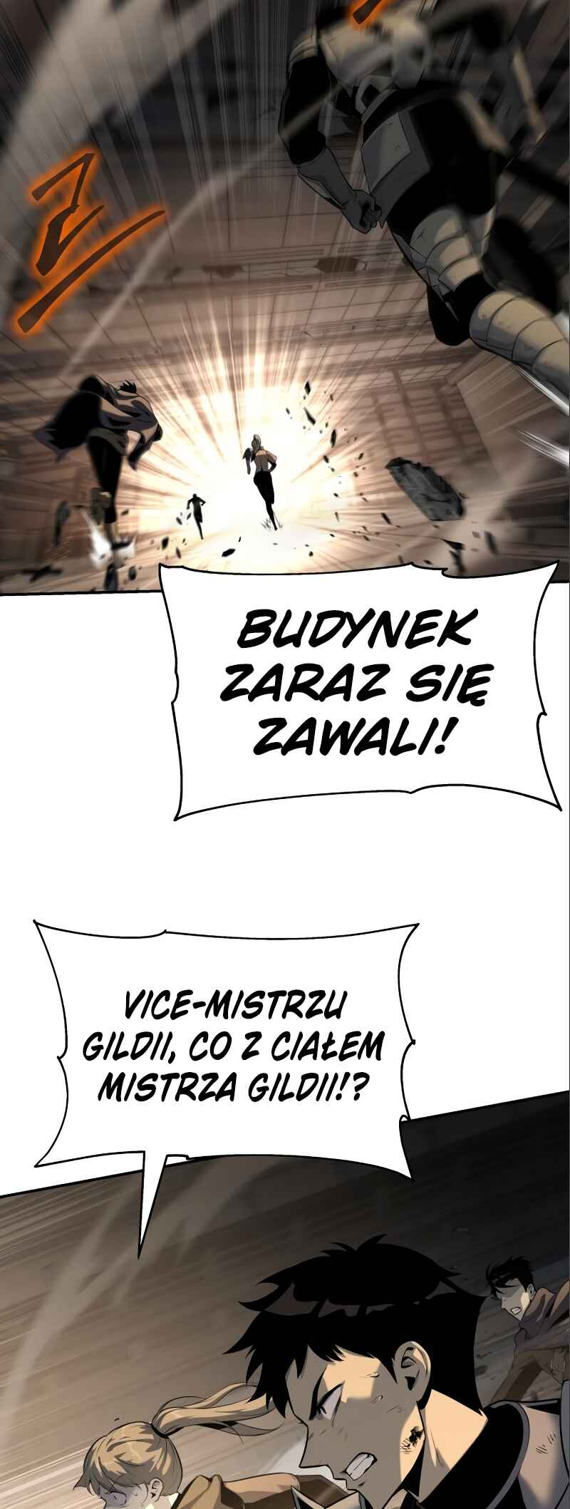 The Knight King Who Returned with a God Chapter 12 - Page 29
