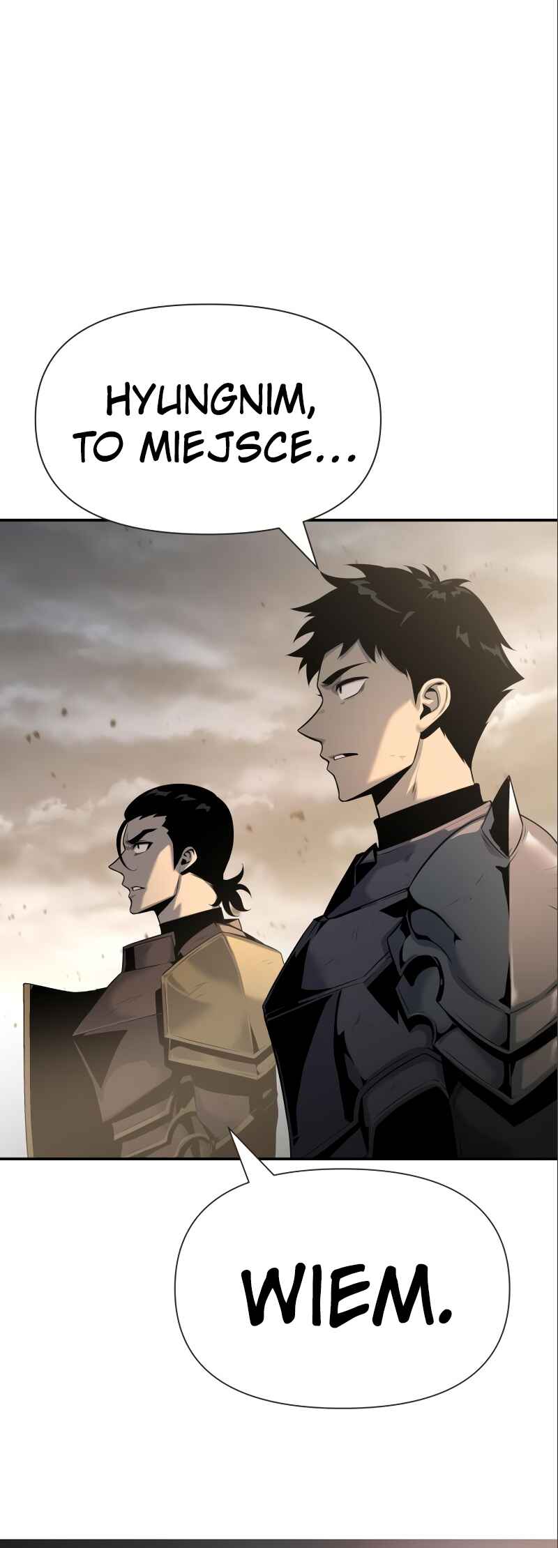 The Knight King Who Returned with a God Chapter 12 - Page 4