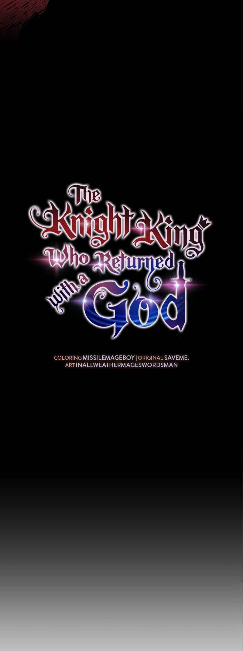 The Knight King Who Returned with a God Chapter 12 - Page 64