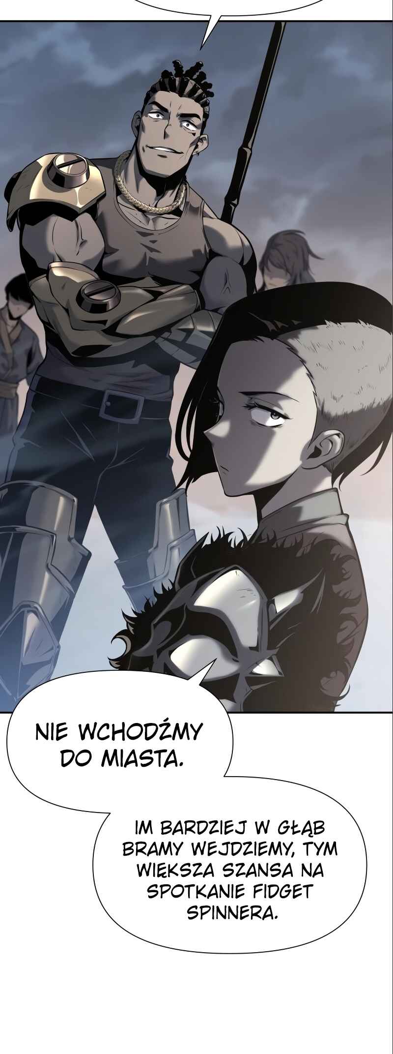 The Knight King Who Returned with a God Chapter 12 - Page 66