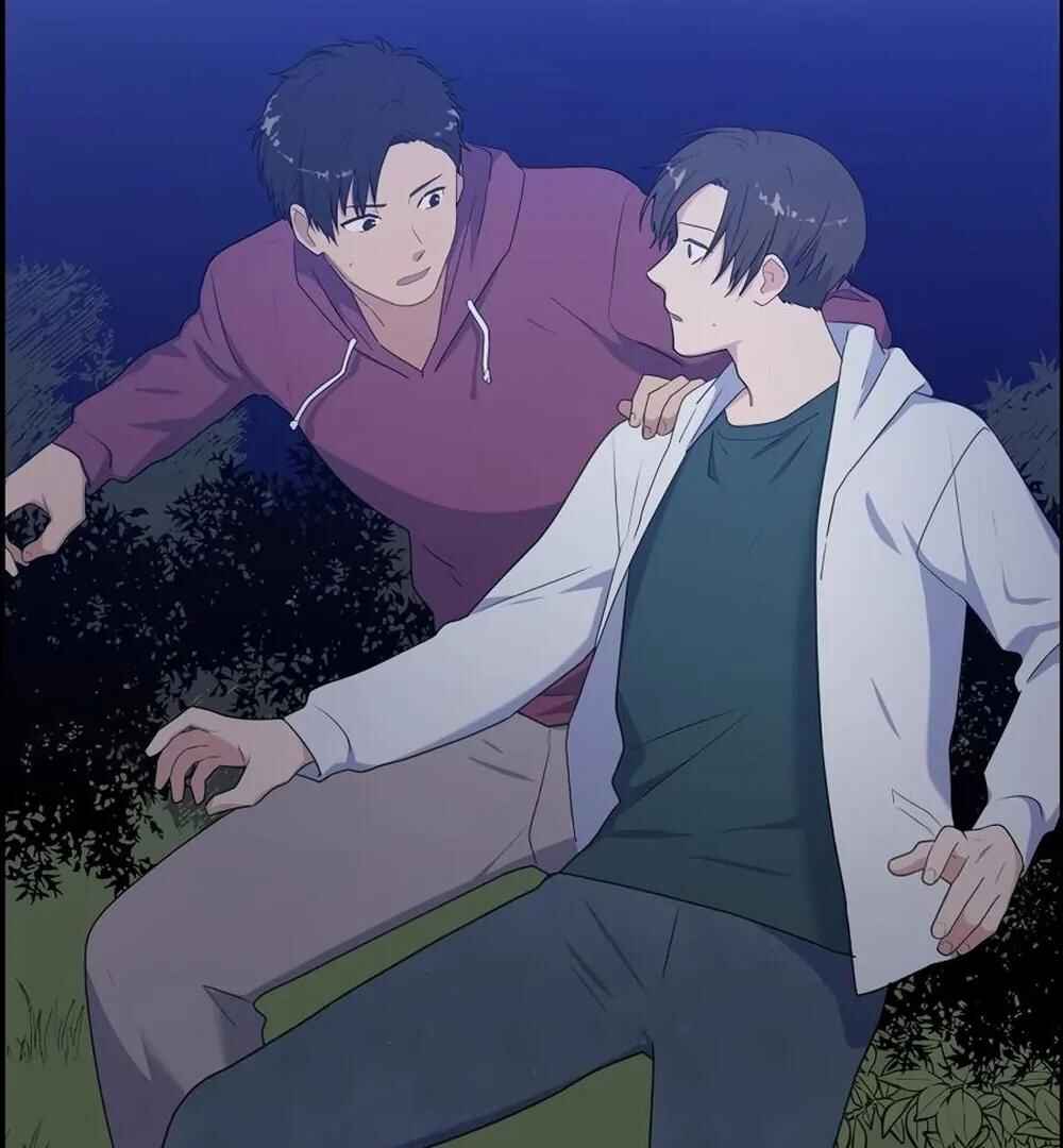 Re:meet Chapter 31 - Page 11