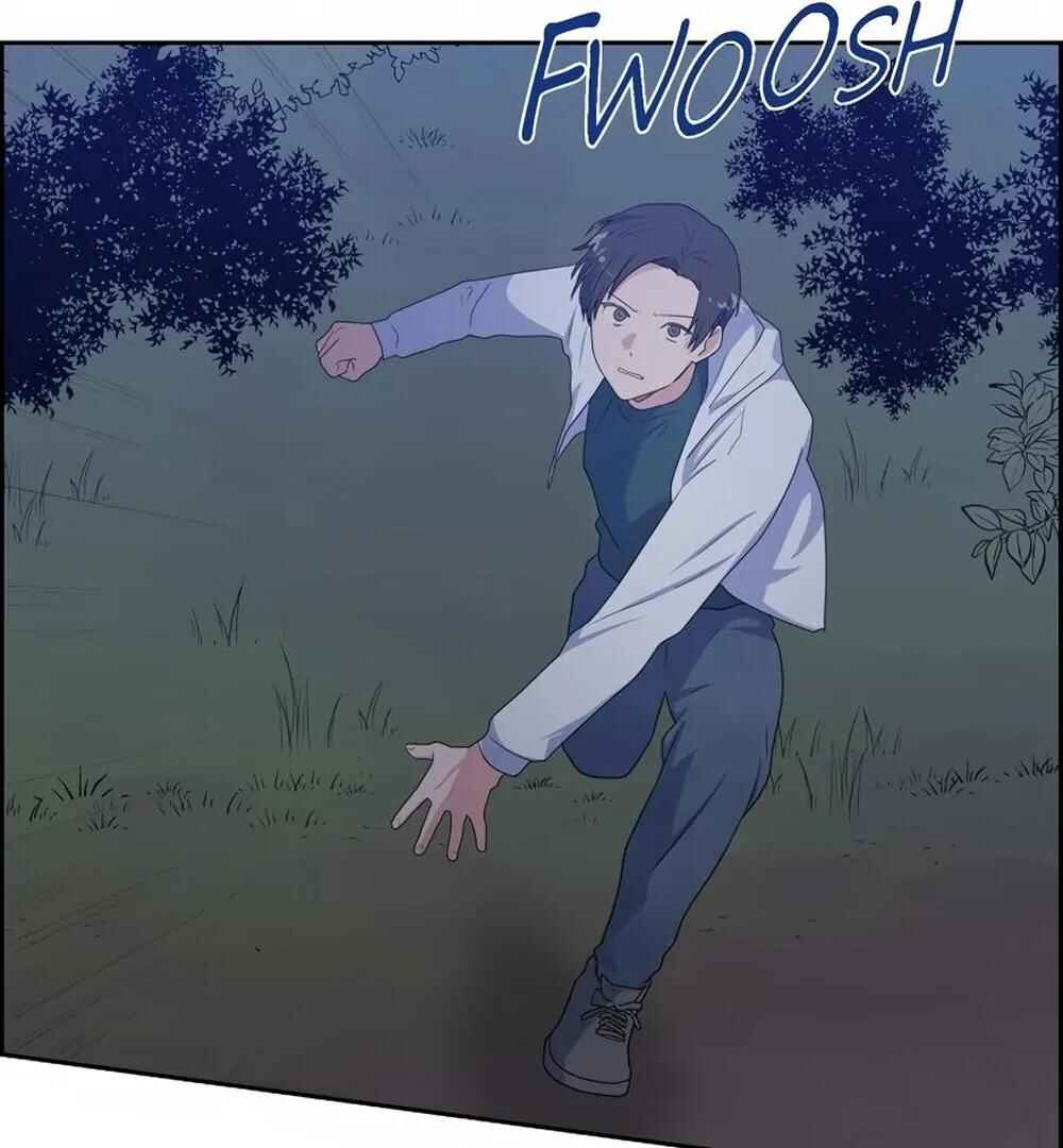 Re:meet Chapter 31 - Page 24
