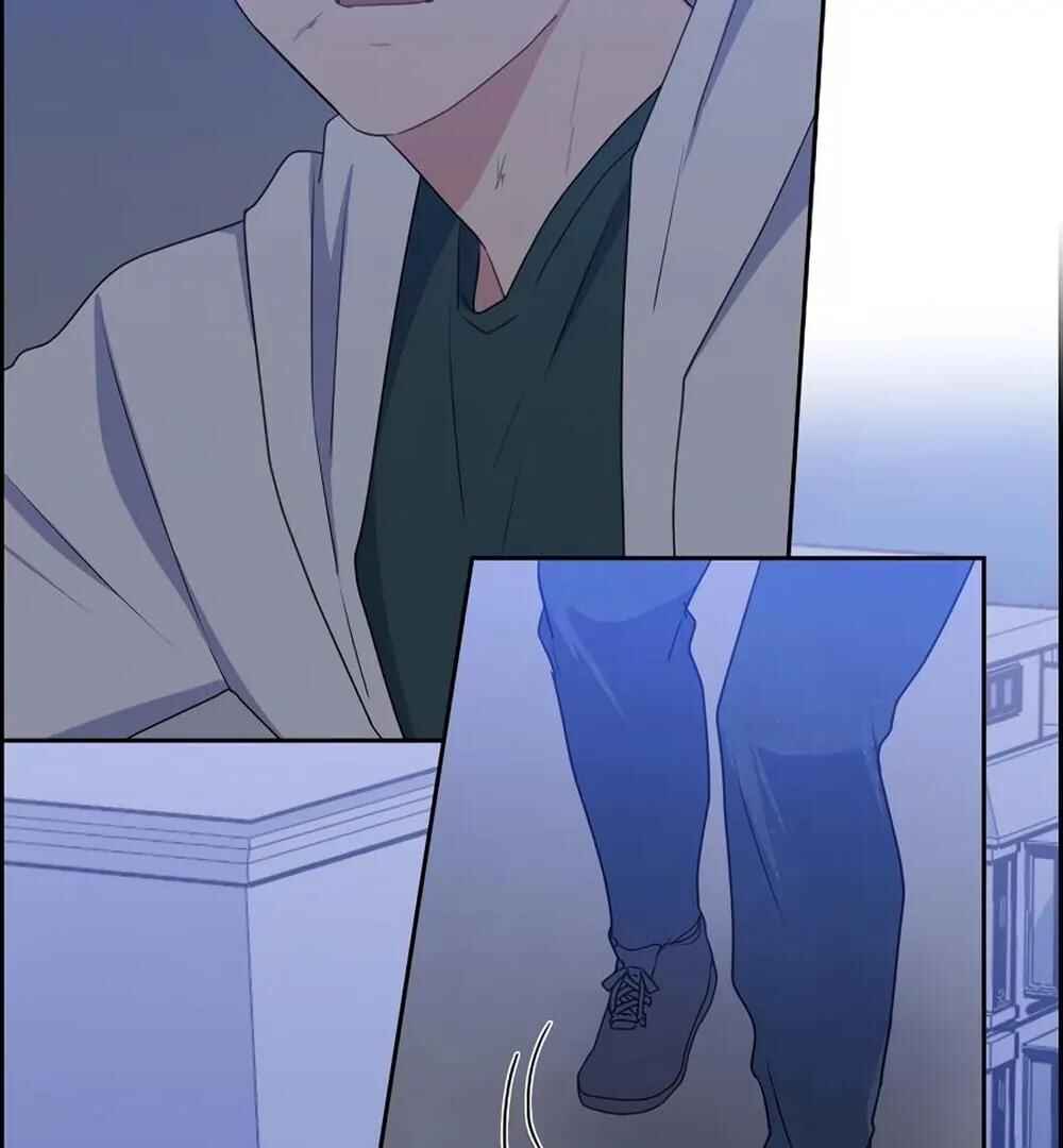 Re:meet Chapter 31 - Page 69