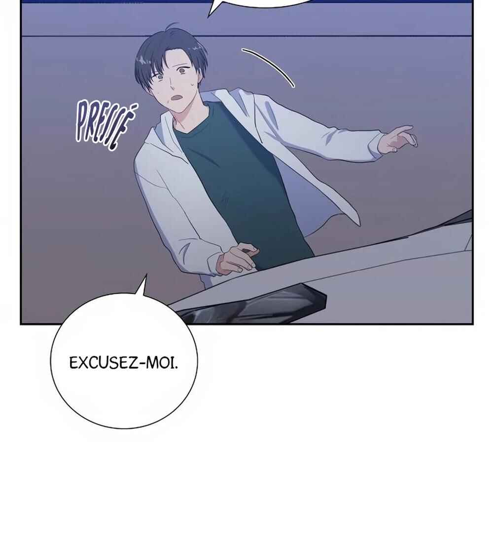 Re:meet Chapter 31 - Page 78