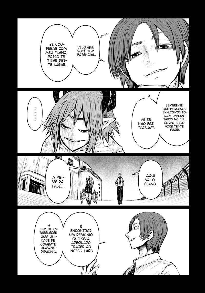 Musuko ga Kawaikute Shikataganai Mazoku no Hahaoya Chapter 164 - Page 4