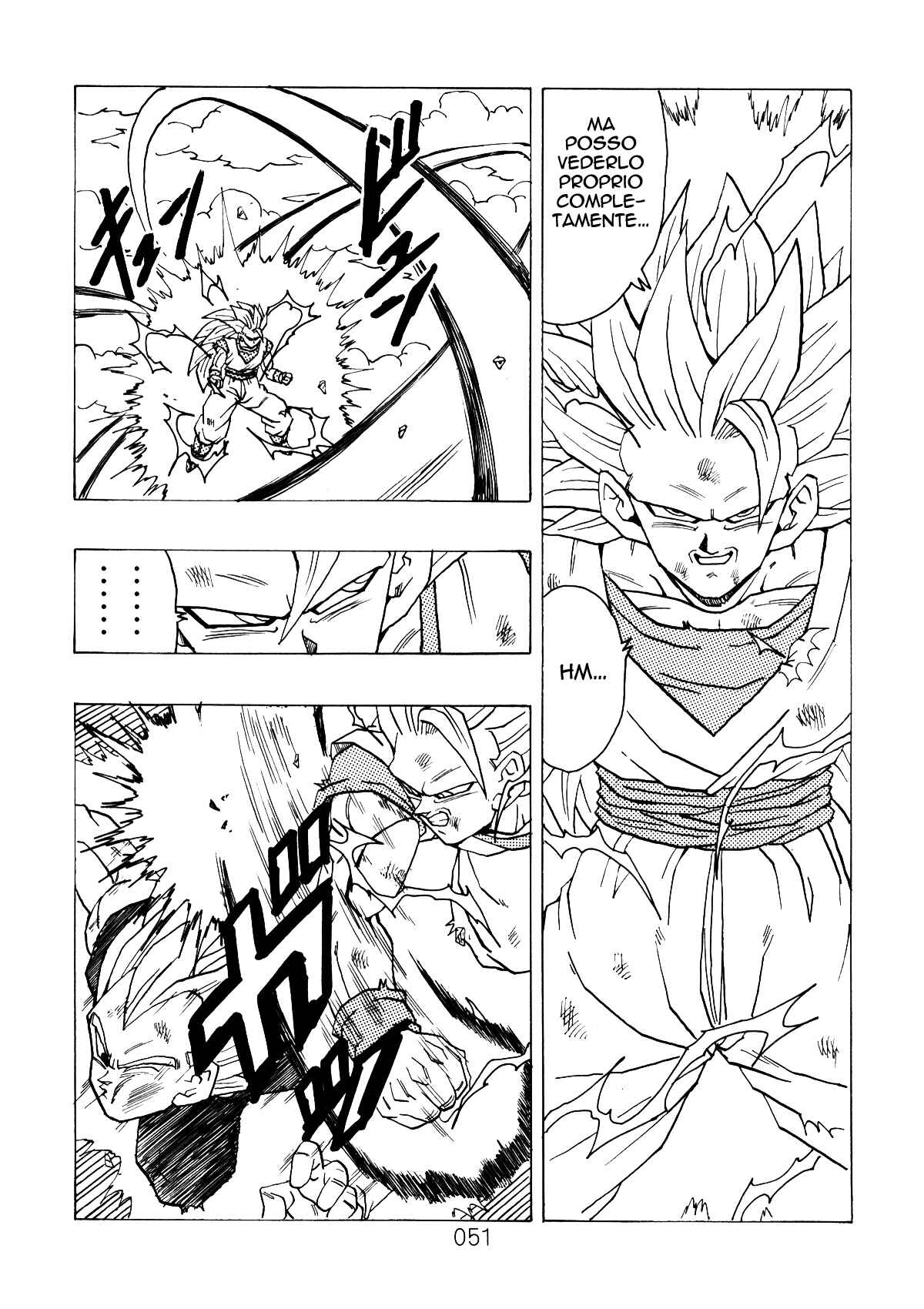 Shin Dragon Ball After Chapter 2 - Page 51