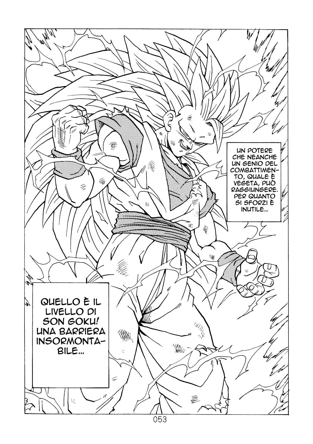 Shin Dragon Ball After Chapter 2 - Page 53