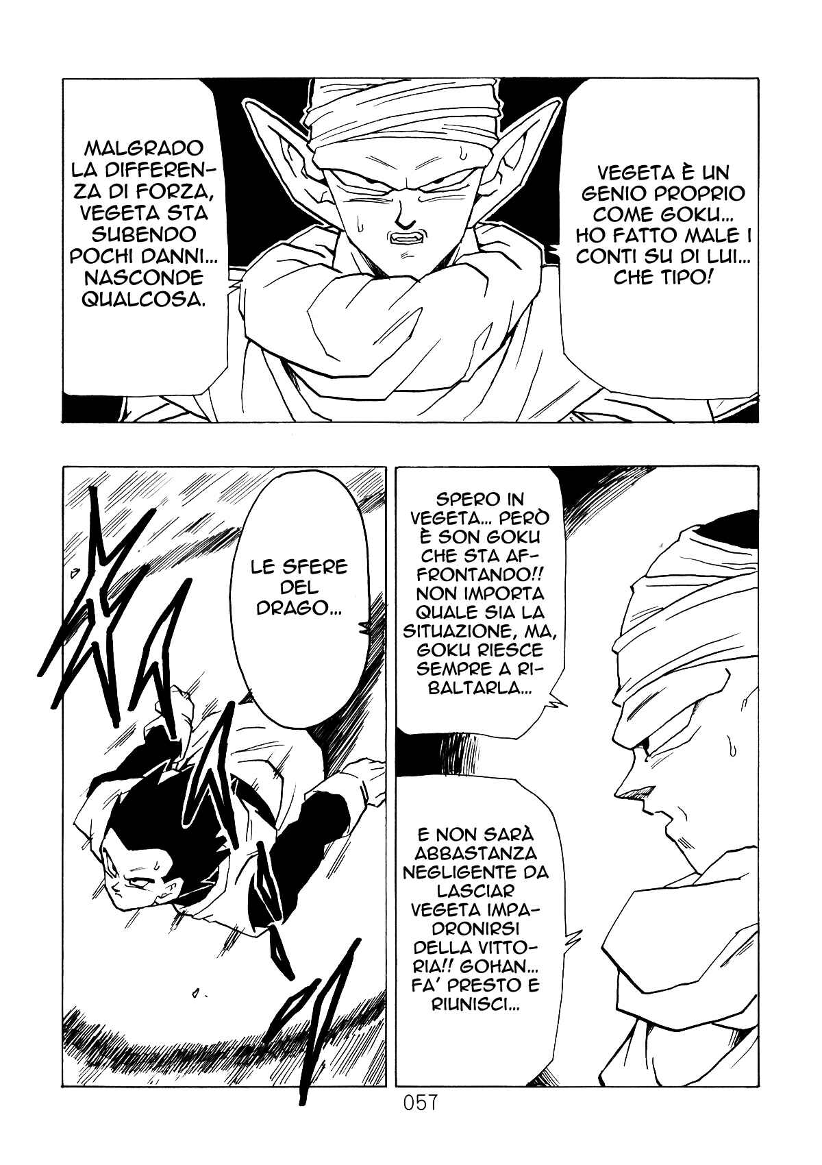 Shin Dragon Ball After Chapter 2 - Page 57