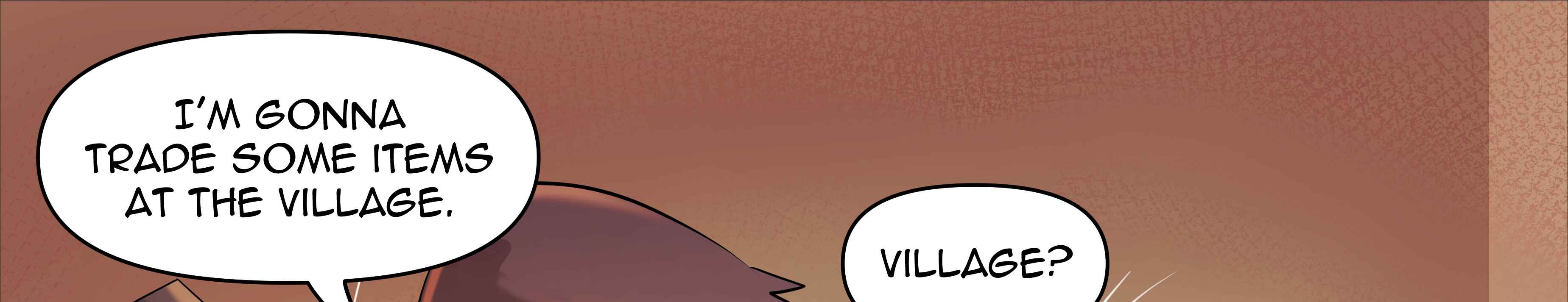 Minecraft: Anime Edition Chapter 9 - Page 4
