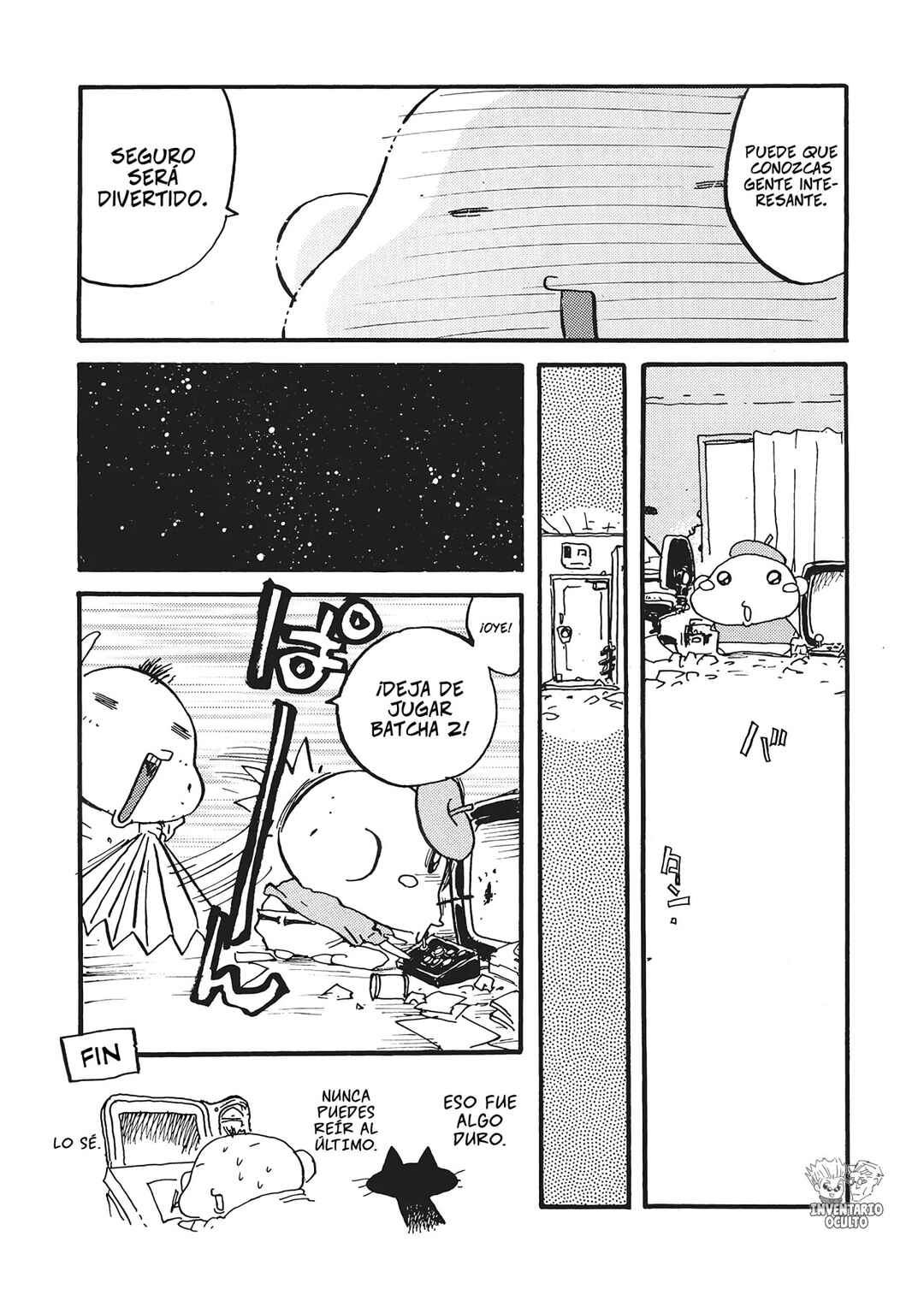 Trigun Chapter 20.6 - Page 38