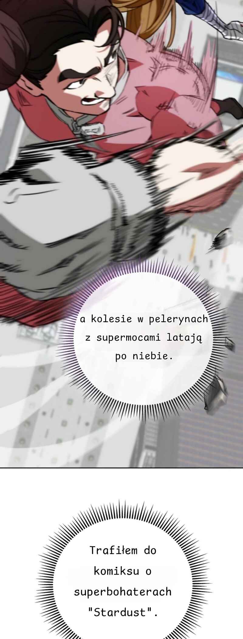 Hero ga Jipchakhaneun Akdang i Doeeotda Chapter 1 - Page 26