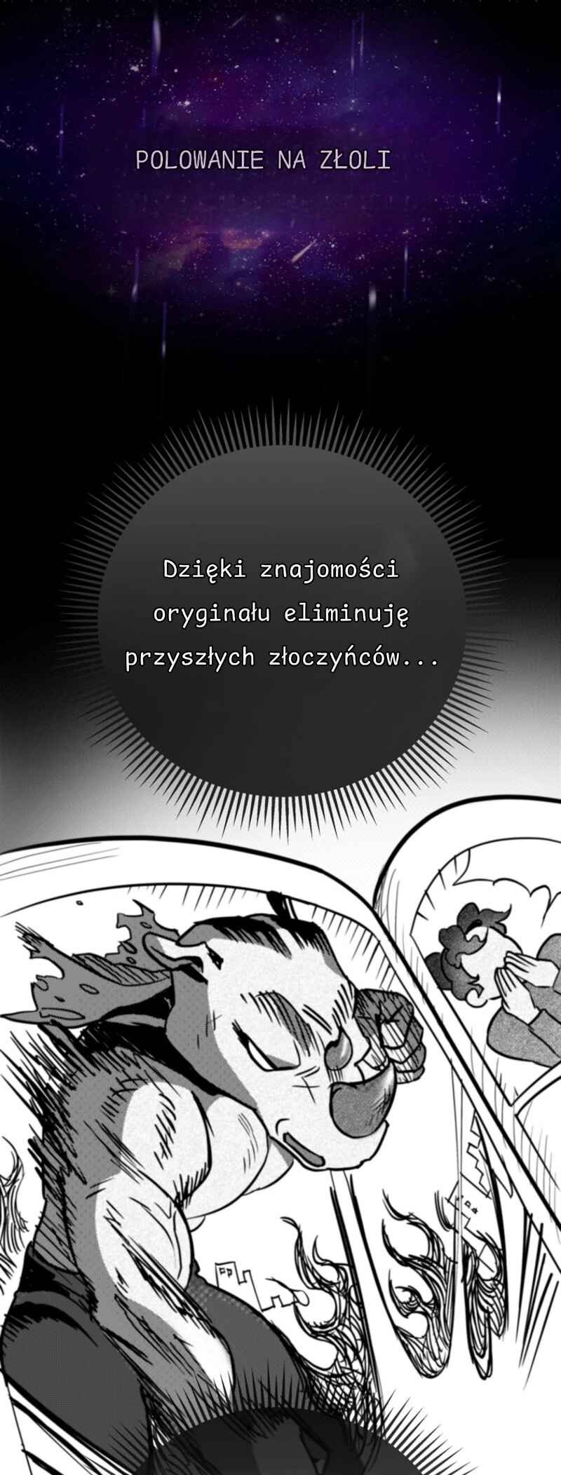 Hero ga Jipchakhaneun Akdang i Doeeotda Chapter 1 - Page 35