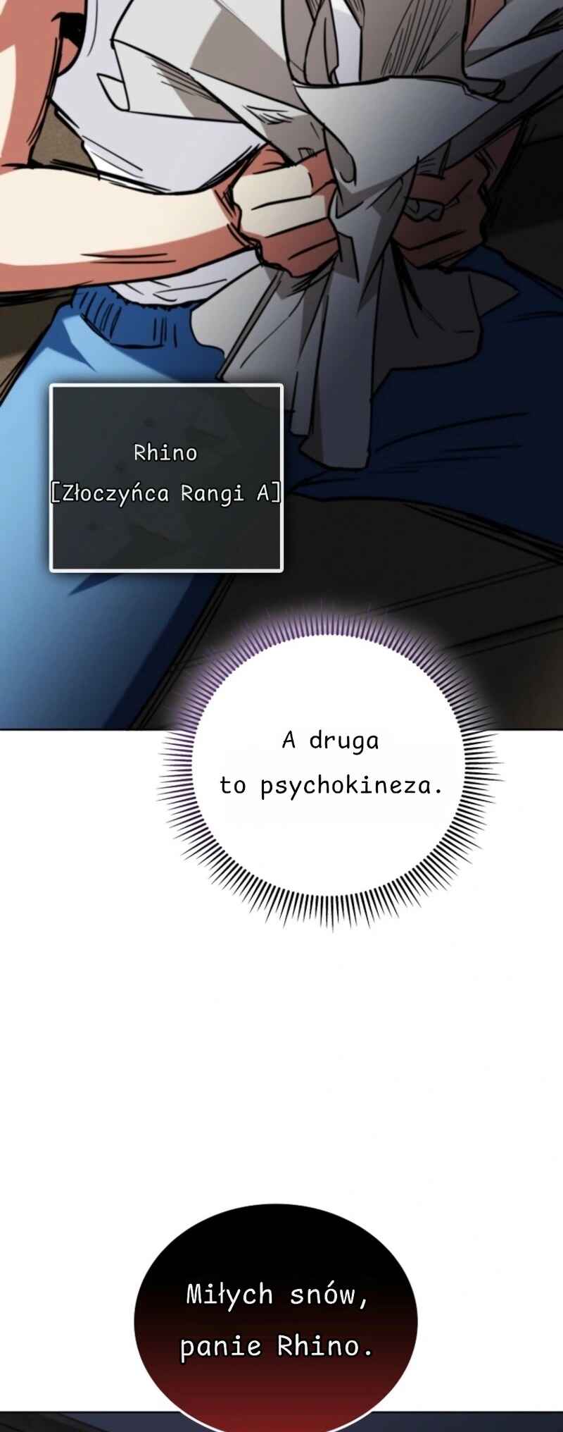 Hero ga Jipchakhaneun Akdang i Doeeotda Chapter 1 - Page 41