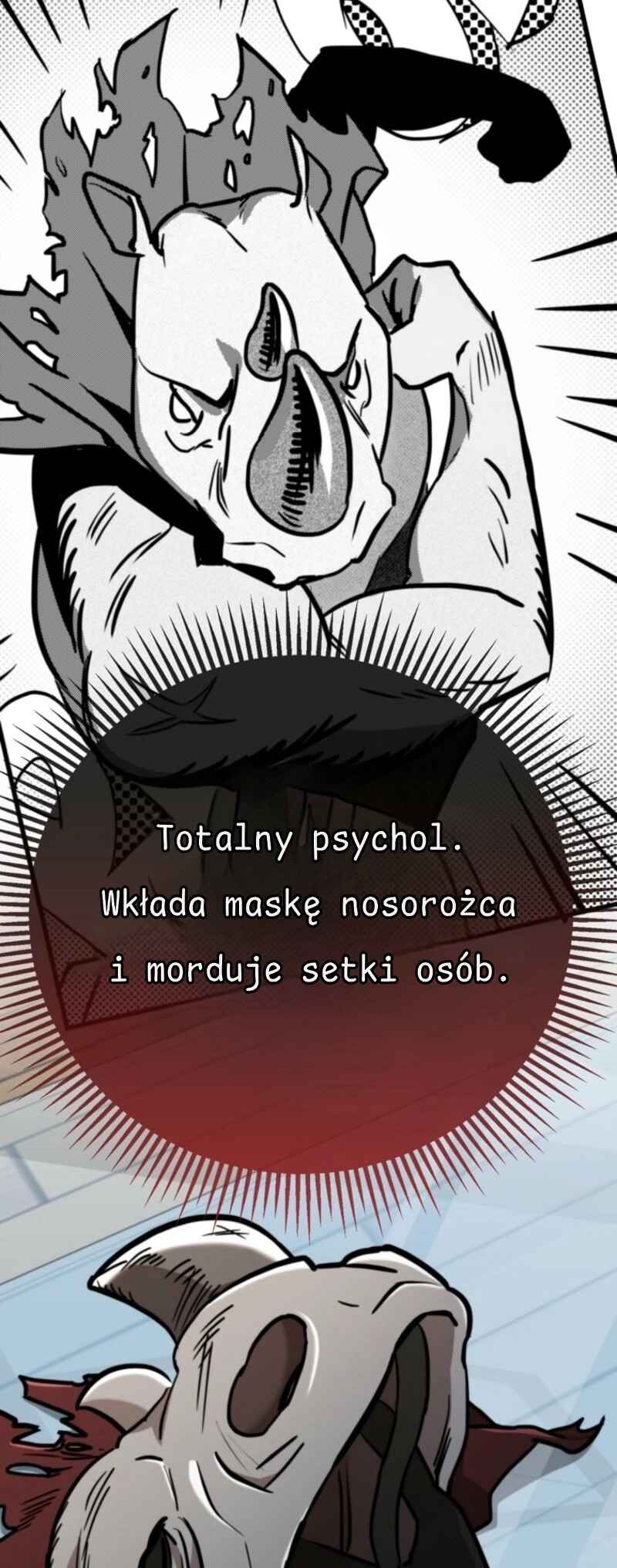 Hero ga Jipchakhaneun Akdang i Doeeotda Chapter 1 - Page 46