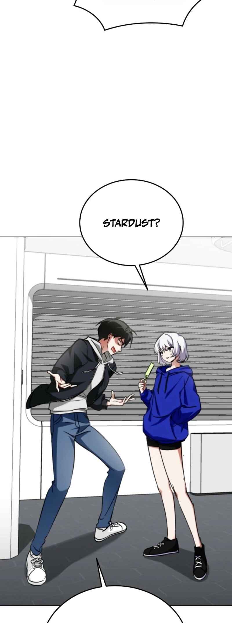 Hero ga Jipchakhaneun Akdang i Doeeotda Chapter 1 - Page 64