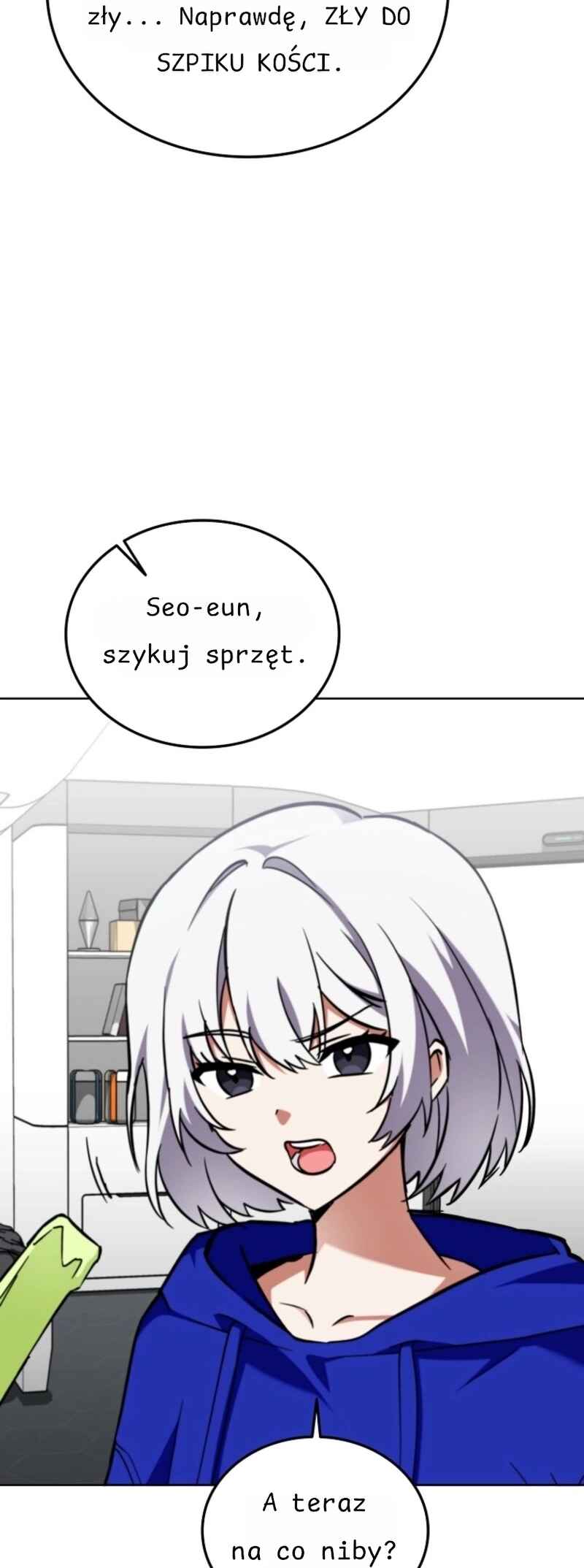 Hero ga Jipchakhaneun Akdang i Doeeotda Chapter 1 - Page 66
