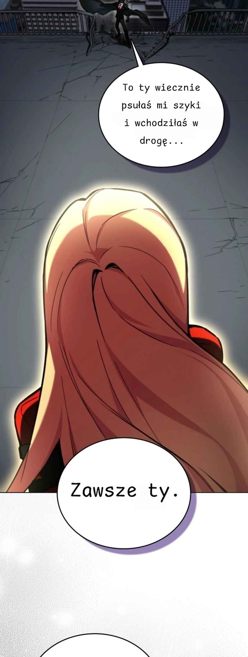 Hero ga Jipchakhaneun Akdang i Doeeotda Chapter 1 - Page 8