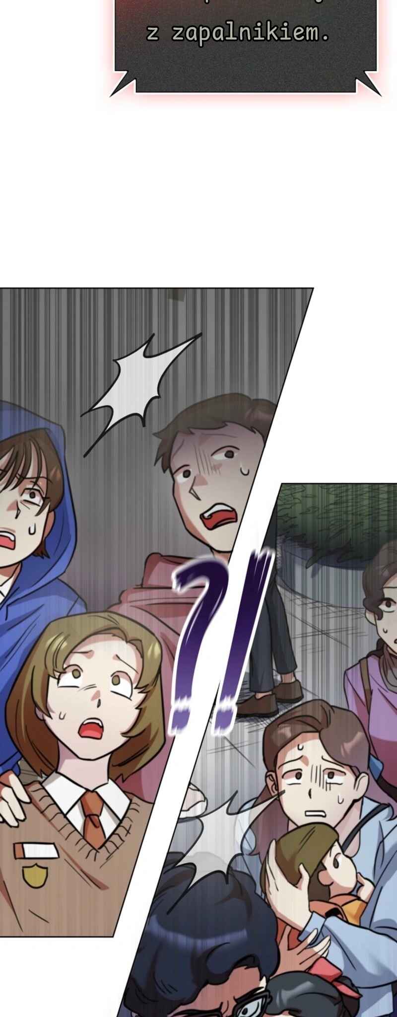 Hero ga Jipchakhaneun Akdang i Doeeotda Chapter 1 - Page 81