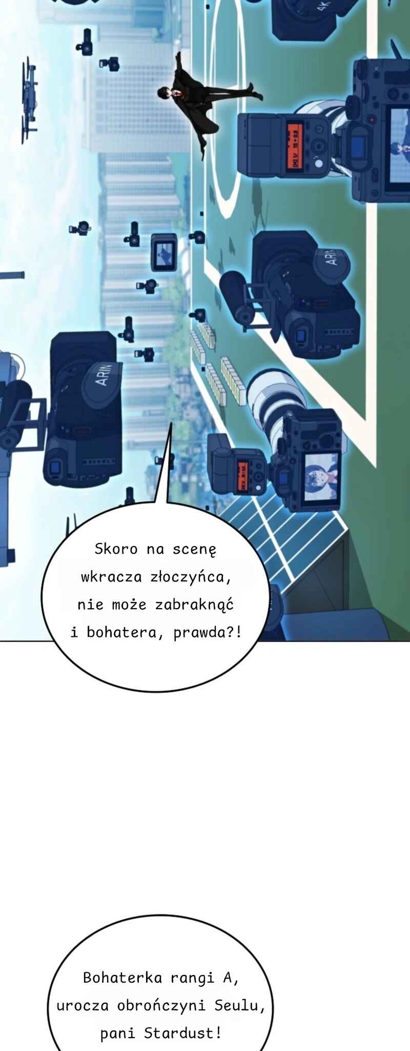 Hero ga Jipchakhaneun Akdang i Doeeotda Chapter 1 - Page 85