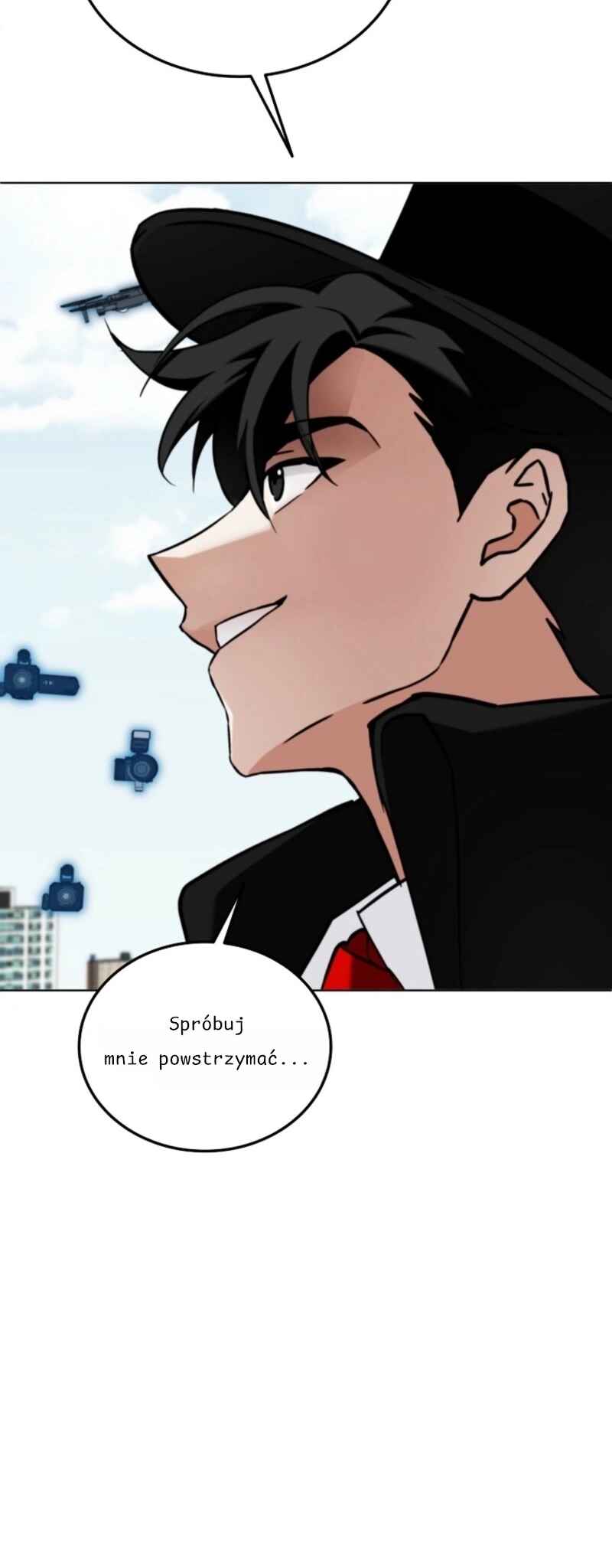 Hero ga Jipchakhaneun Akdang i Doeeotda Chapter 1 - Page 86