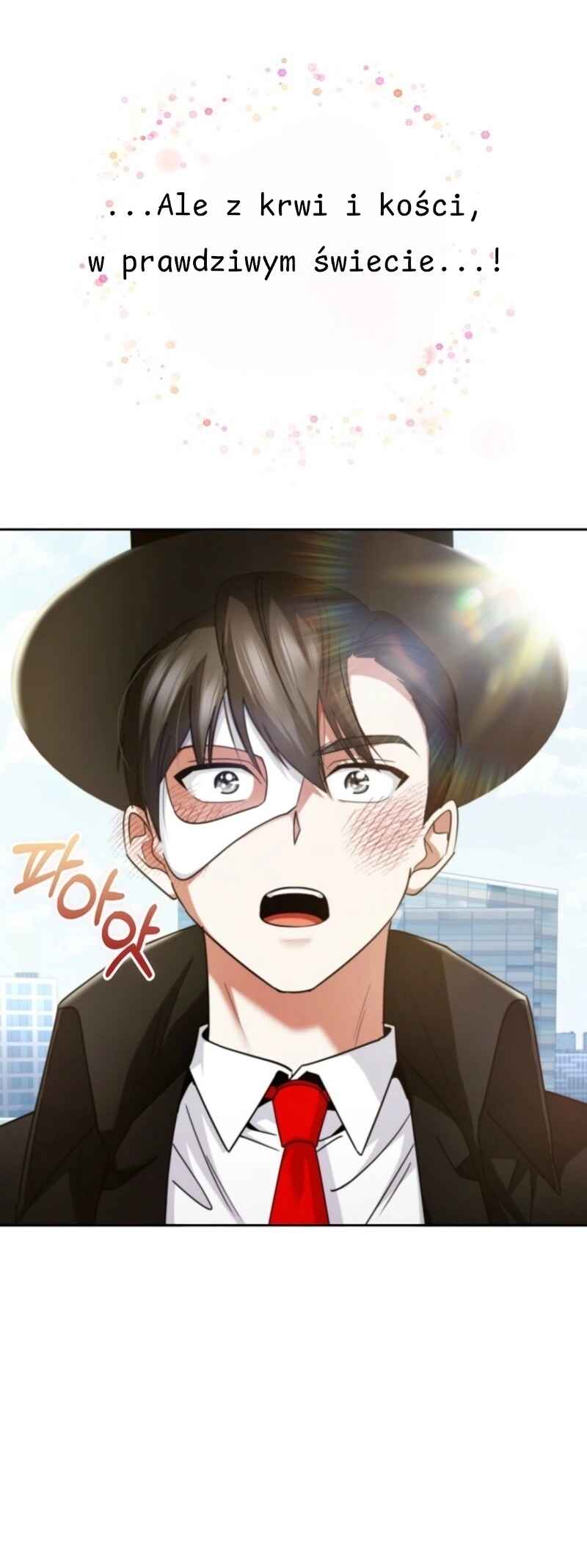 Hero ga Jipchakhaneun Akdang i Doeeotda Chapter 1 - Page 96