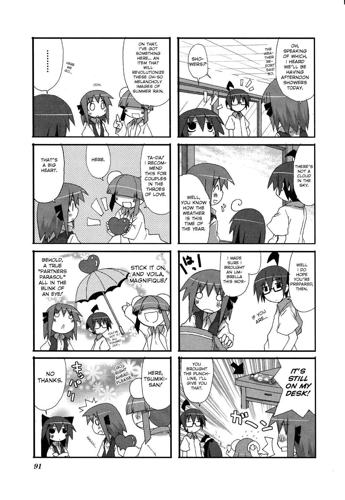 Acchi Kocchi Chapter 12 - Page 5