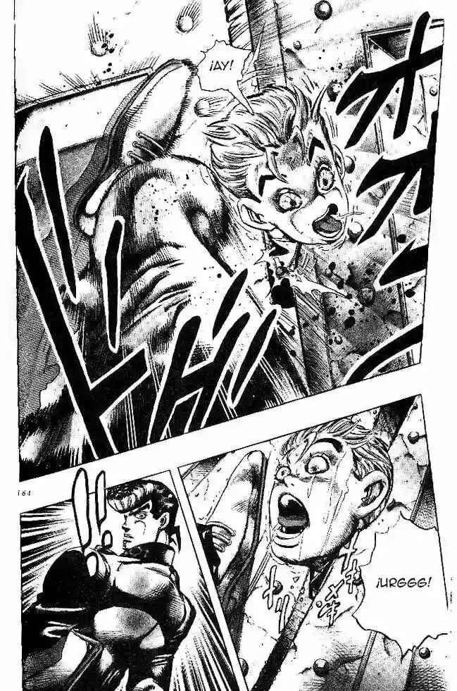 JoJo no Kimyou na Bouken: Part 4 - Diamond wa Kudakenai Chapter 9 - Page 10