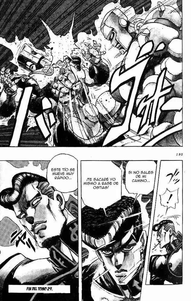 JoJo no Kimyou na Bouken: Part 4 - Diamond wa Kudakenai Chapter 9 - Page 19