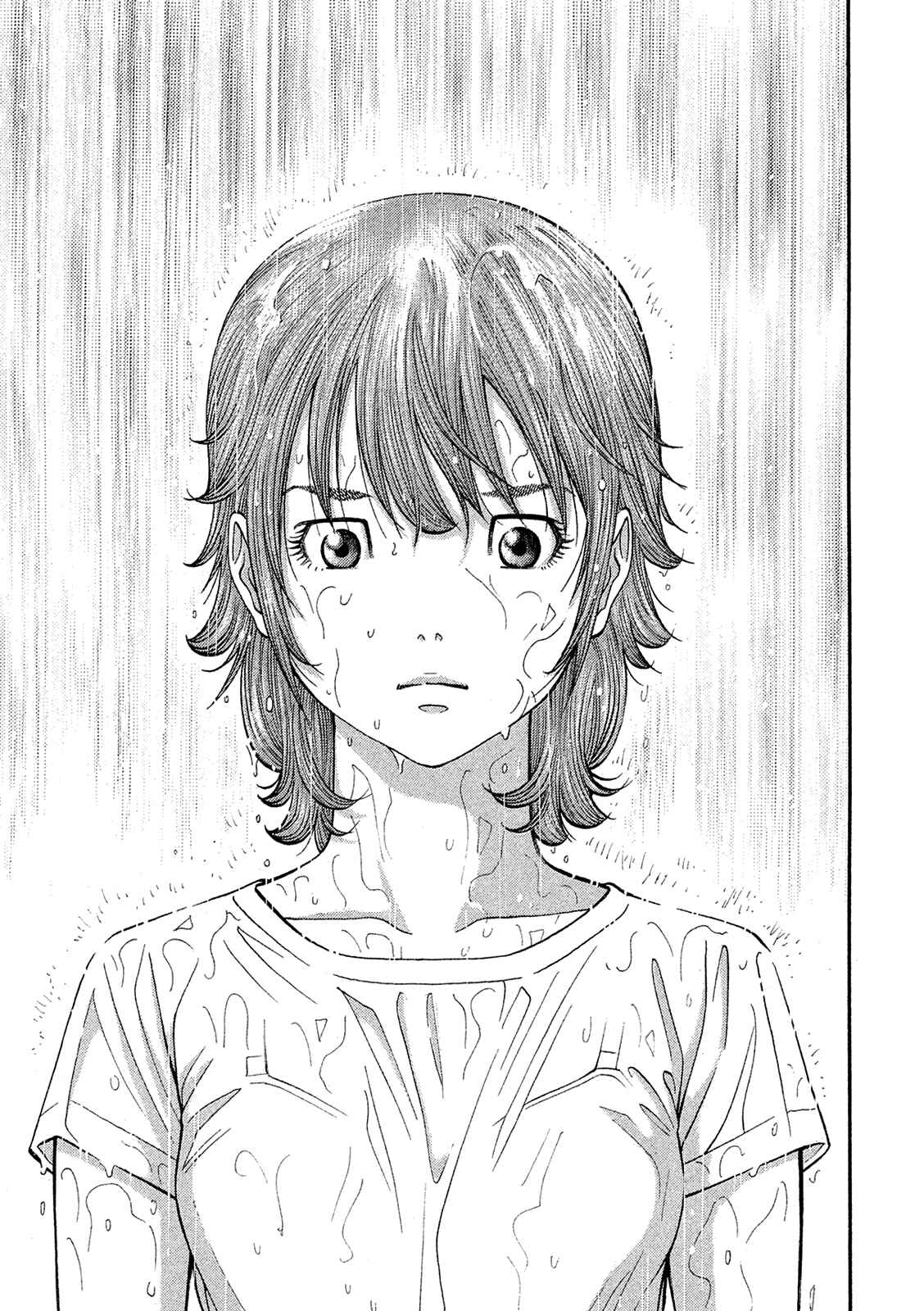Montage Chapter 161 - Page 11