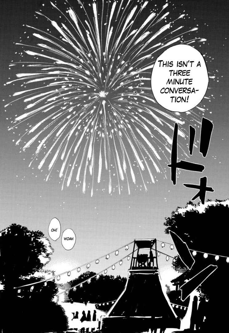 Yowamushi Pedal - Spare Bike Chapter 82 - Page 20