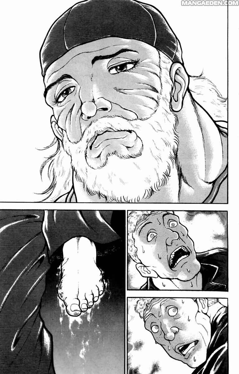New Grappler Baki Chapter 2 - Page 17