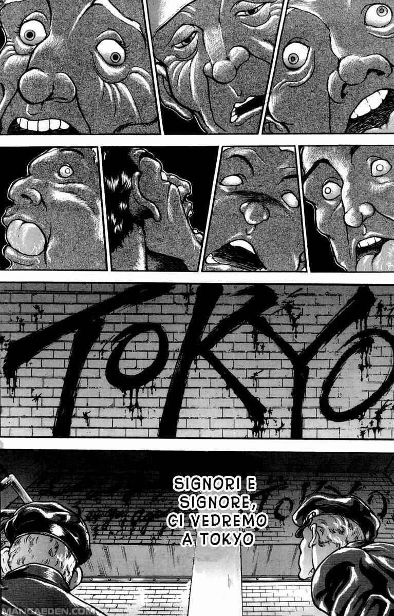 New Grappler Baki Chapter 2 - Page 28