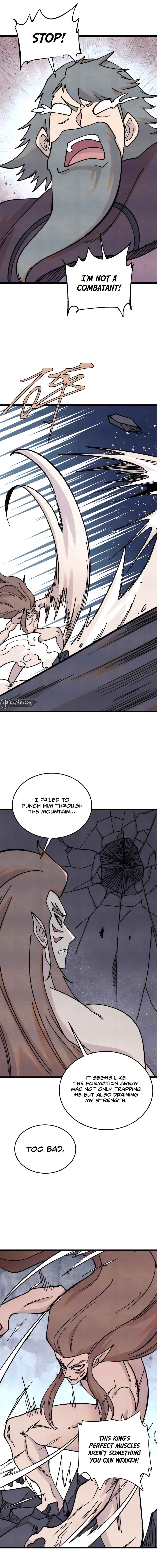 All Hail the Sect Leader Chapter 386 - Page 2