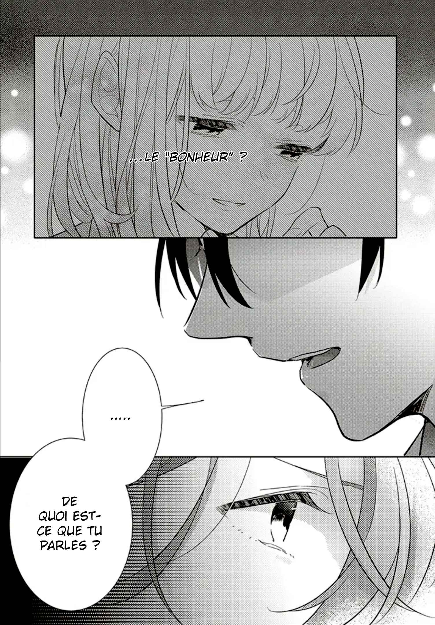 Dramatic Irony Chapter 28 - Page 14