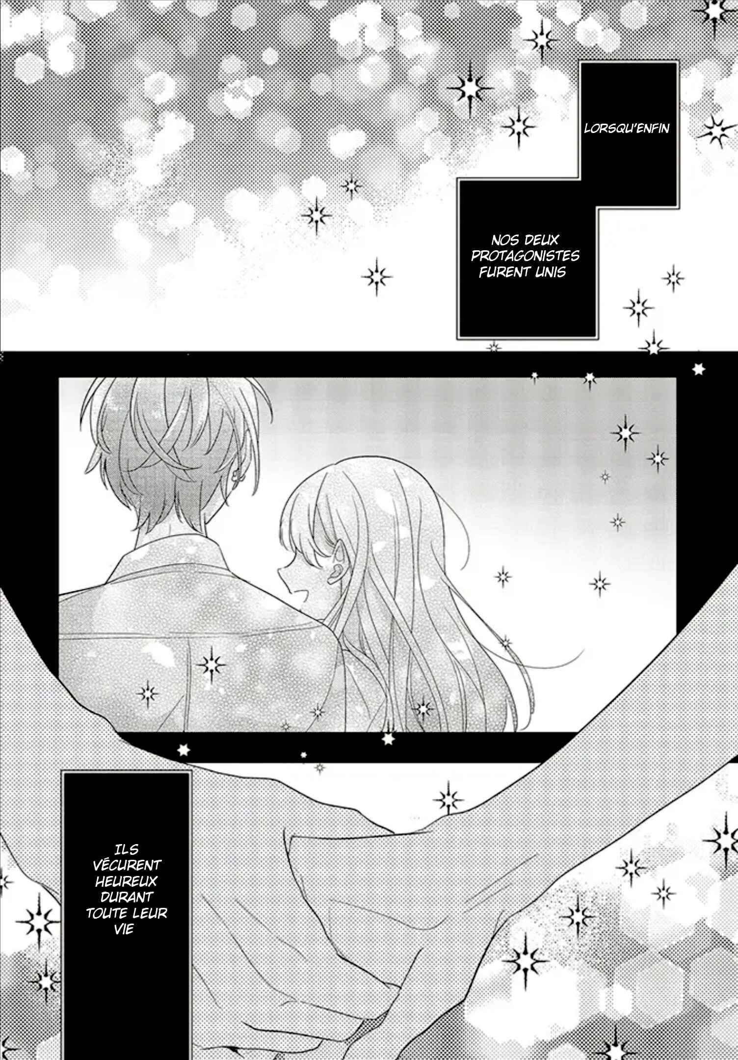 Dramatic Irony Chapter 28 - Page 2