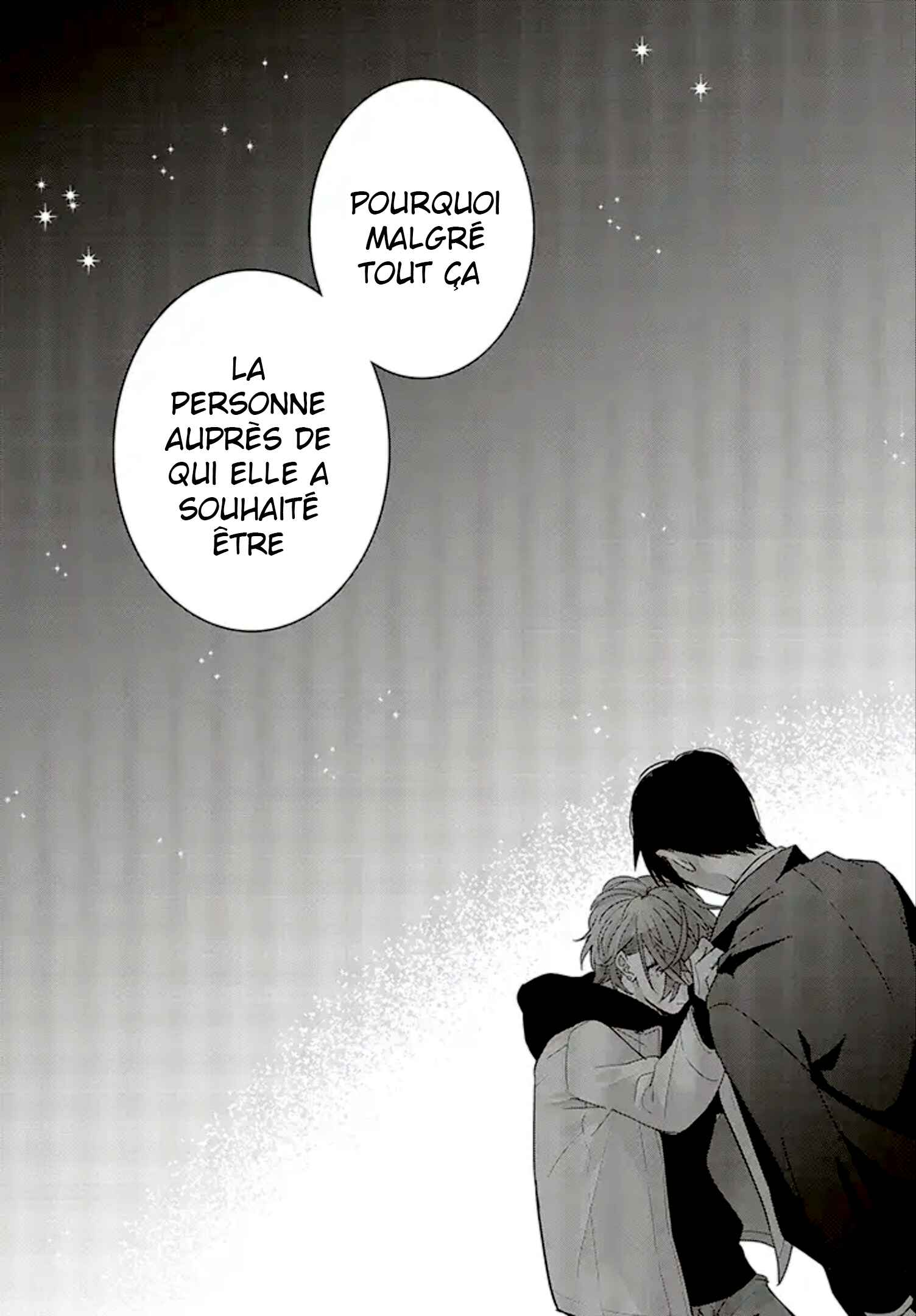 Dramatic Irony Chapter 28 - Page 23