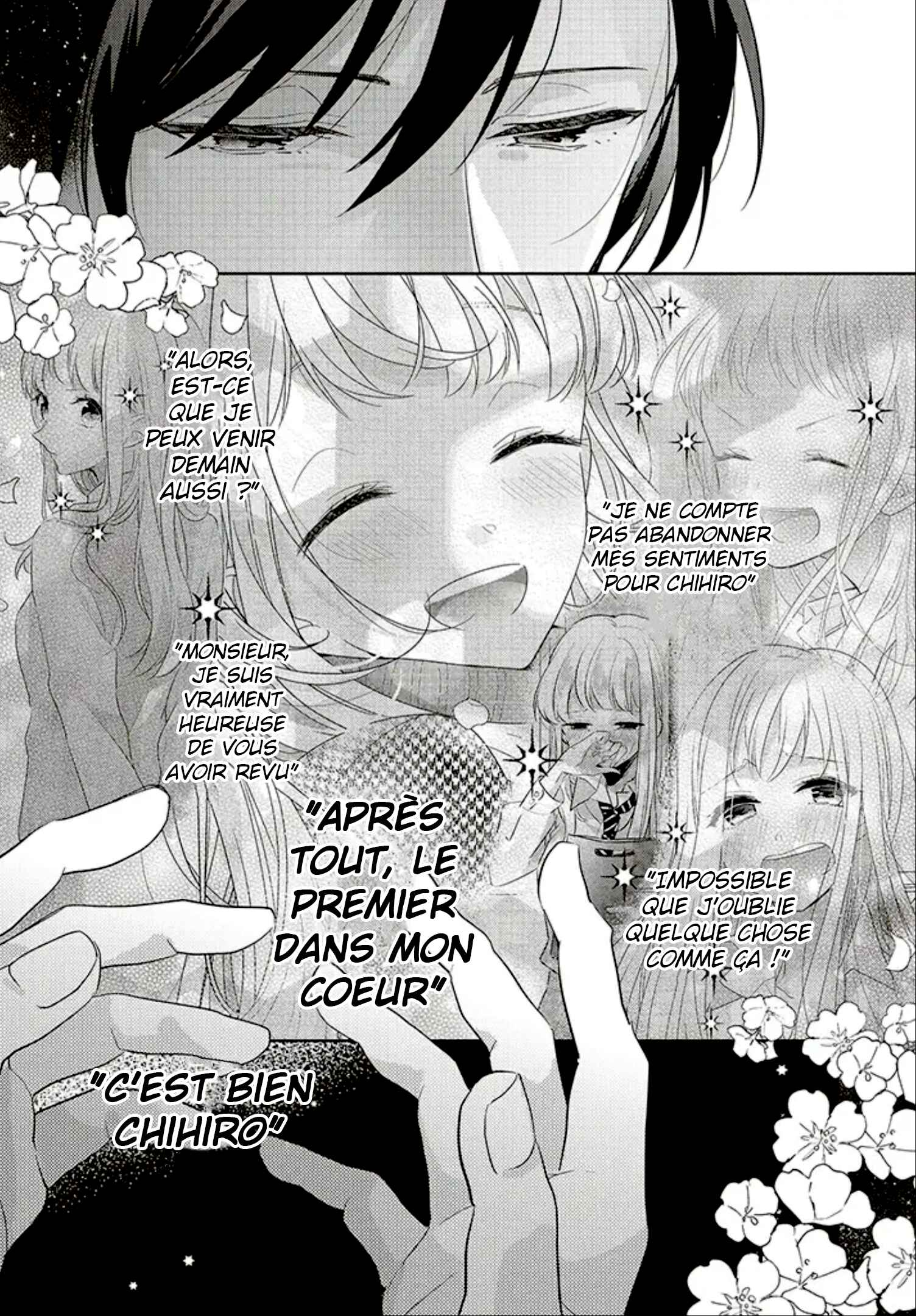 Dramatic Irony Chapter 28 - Page 28