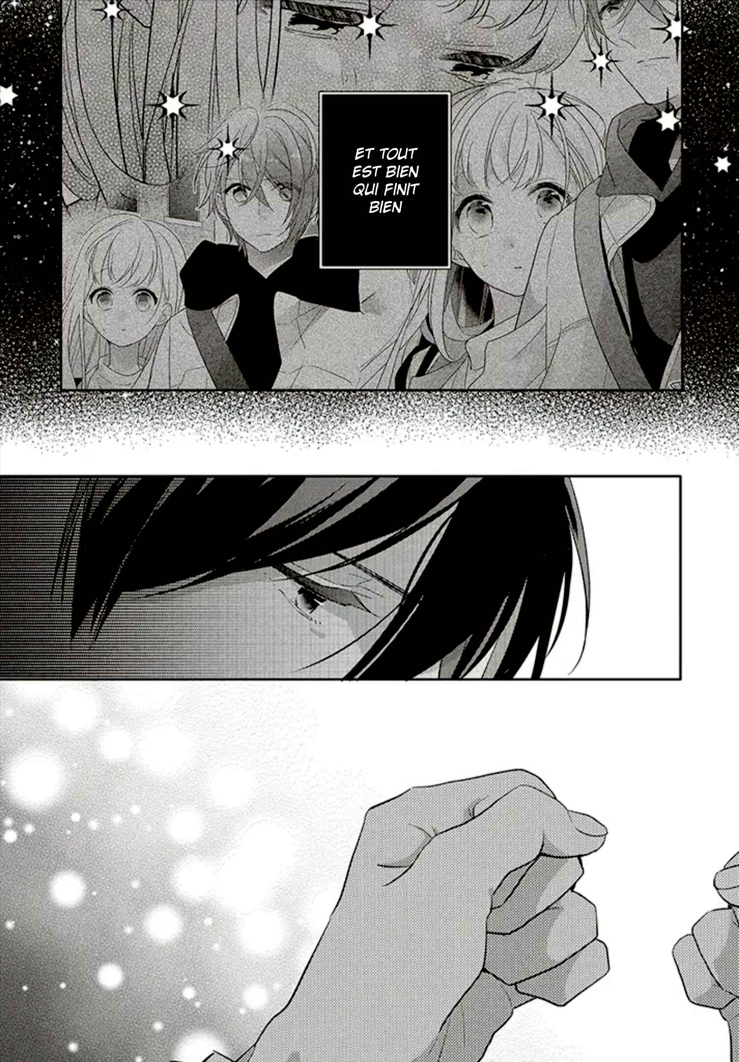 Dramatic Irony Chapter 28 - Page 29