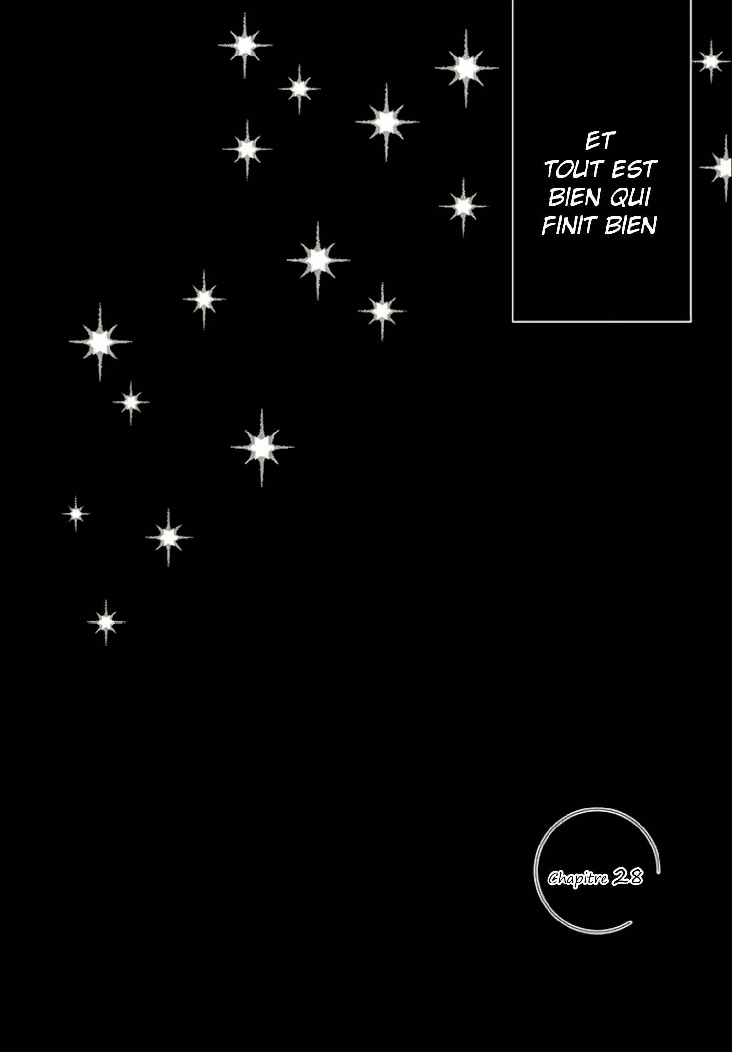 Dramatic Irony Chapter 28 - Page 3