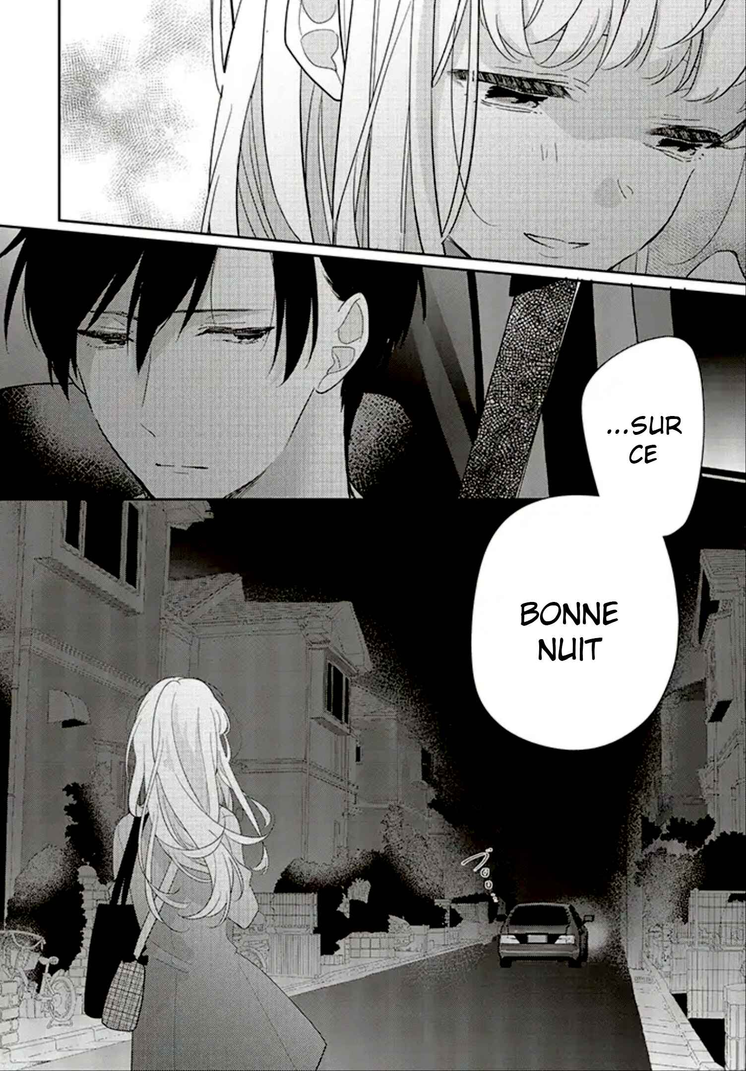 Dramatic Irony Chapter 28 - Page 5