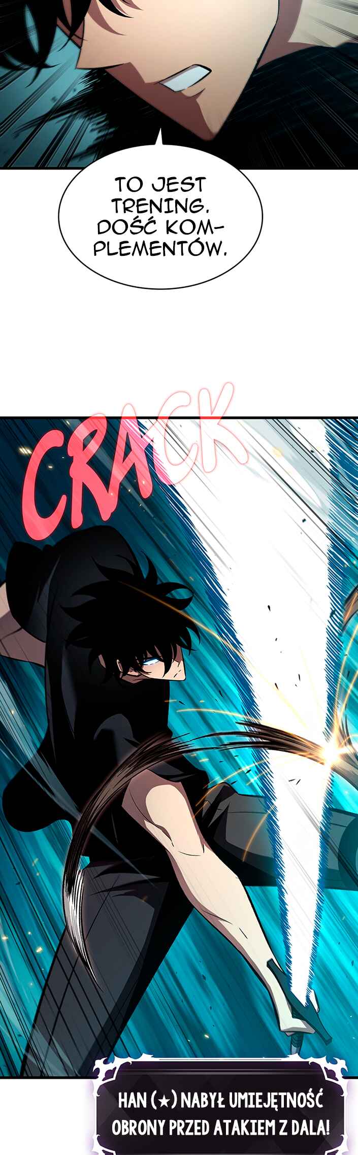 Pick Me Up Chapter 25 - Page 11