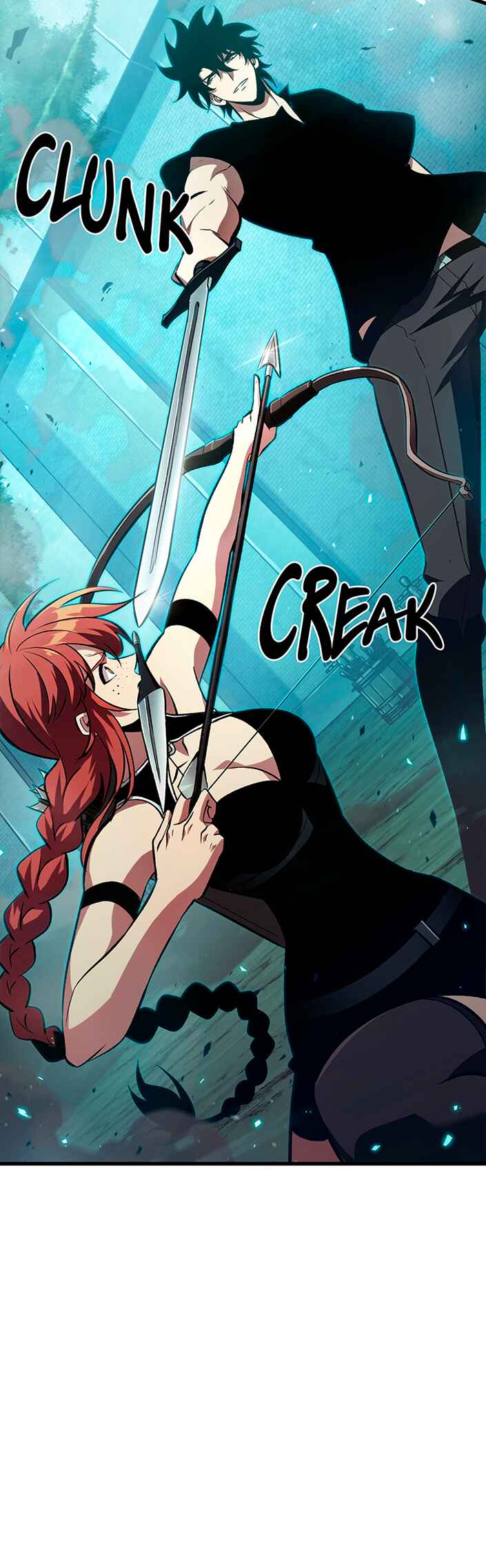 Pick Me Up Chapter 25 - Page 14