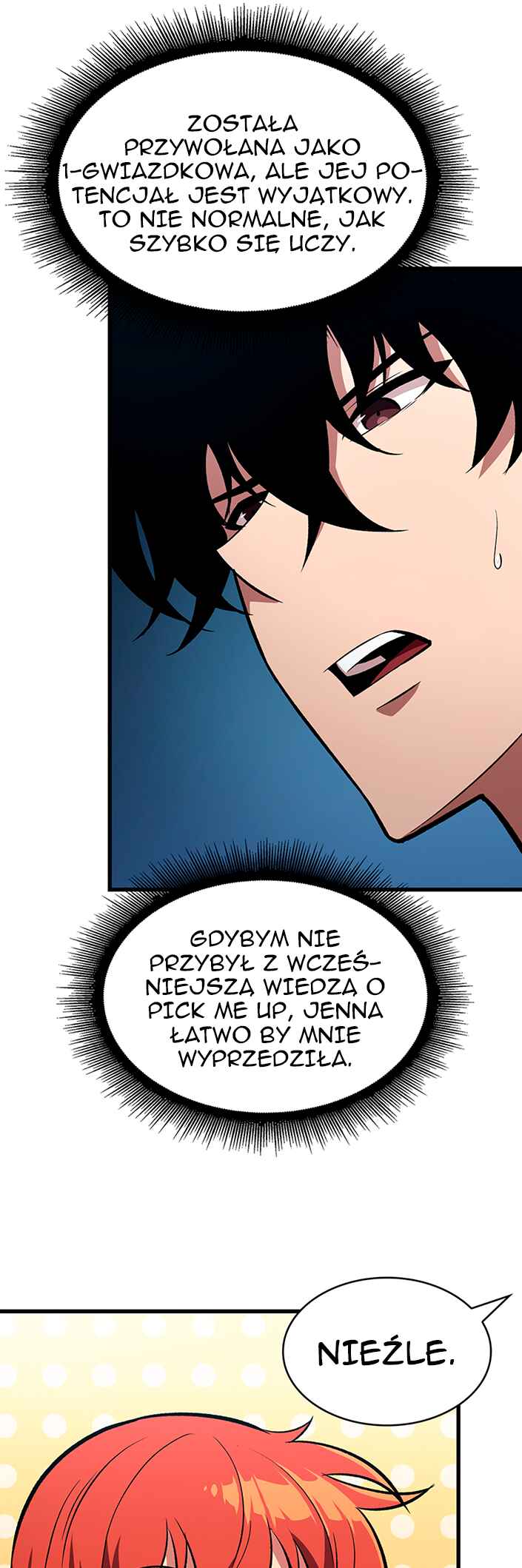 Pick Me Up Chapter 25 - Page 15