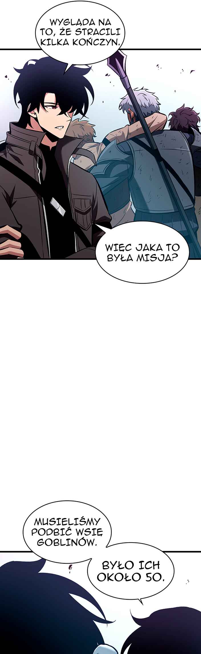 Pick Me Up Chapter 25 - Page 22